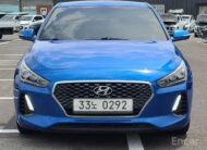 i30 (PD) turbo sports premium