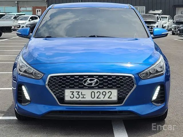 i30 (PD) turbo sports premium