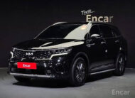 KIA SORENTO 4TH GENERATION HEV 1.6 2WD SIGNATURE