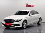 MERCEDES BENZ E-CLASS W213 E220D 4MATIC EXCLUSIVE