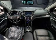 HYUNDAI SANTAFE THE PRIME 2.0 2WD PREMIUM