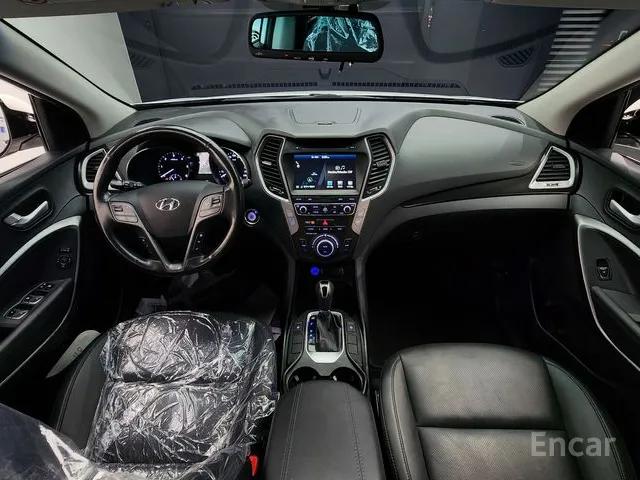 HYUNDAI SANTAFE THE PRIME 2.0 2WD PREMIUM