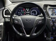 HYUNDAI SANTAFE THE PRIME 2.0 2WD EXCLUSIVE