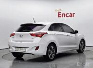 THE NEW HYUNDAI I30 1.6 PYL