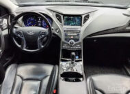 HYUNDAI GRANDEUR HG HG240 MODERN
