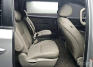 THE NEW KIA CARNIVAL 9-SEATER LUXURY