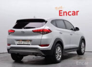 ALL NEW HYUNDAI TUCSON 2.0 2WD MODERN