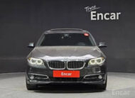 BMW 5 SERIES (F10) 520D  XDRIVE LUXURY