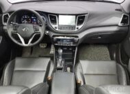 ALL NEW HYUNDAI TUCSON 1.7 2WD MODERN