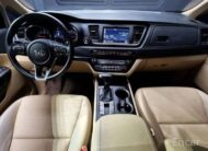 KIA CARNIVAL NEW 9-SEATER LUXURY