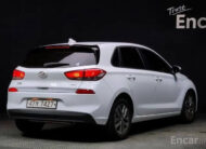 HYUNDAI I 30 (PD) 1.4 TURBO STYLE