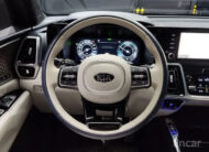 KIA SORENTO 4TH GENERATION HEV 1.6 2WD SIGNATURE