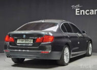 BMW 5 SERIES (F10) 520D  XDRIVE LUXURY