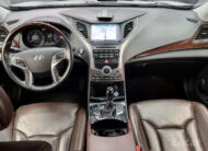 HYUNDAI GRANDEUR HG HG220 DIESEL PREMIUM