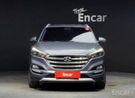 ALL NEW HYUNDAI TUCSON 2.0 2WD PREMIUM