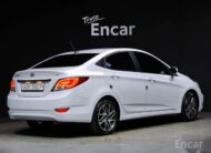 HYUNDAI ACCENT(NEW) 1.4 VVT PREMIUM