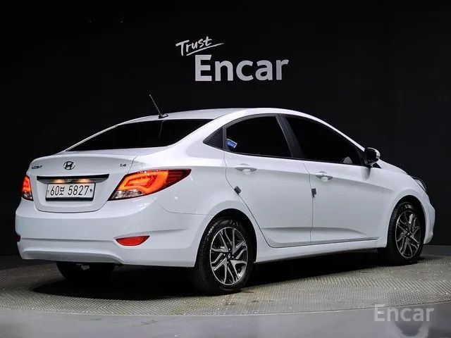 HYUNDAI ACCENT(NEW) 1.4 VVT PREMIUM