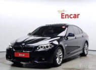 BMW 5 SERIES (F10) 520D M AERO DYNAMIC