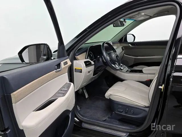 HYUNDAI PALISADE 3.8 4WD PRESTIGE