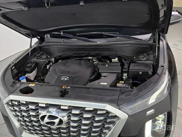 HYUNDAI PALISADE 3.8 4WD PRESTIGE