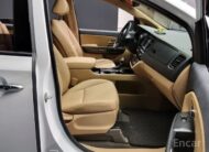 THE NEW KIA CARNIVAL 9-SEATER LUXURY