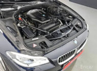 BMW 5 SERIES (F10) 520D M AERO DYNAMIC