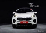 KIA SPORTAGE 4TH GENERATION 2.0 2WD NOBLESSE