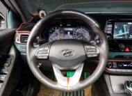 HYUNDAI I30 (PD) 1.6 TURBO SPORTS PREMIUM