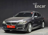 BMW 5 SERIES (F10) 520D  XDRIVE LUXURY