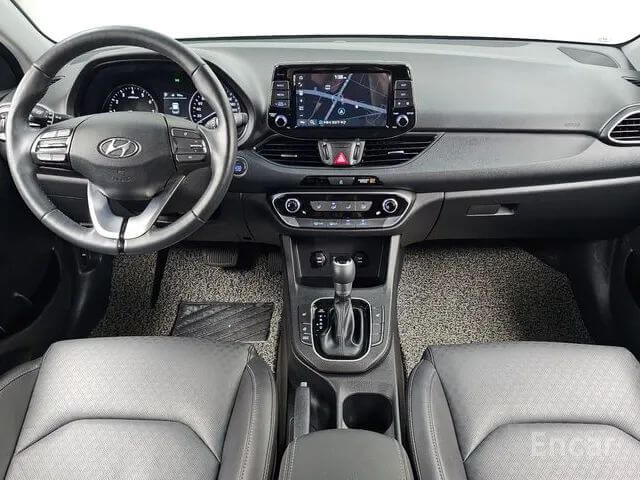 HYUNDAI I 30 (PD) 1.4 TURBO STYLE