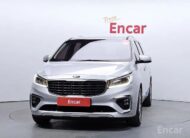 THE NEW KIA CARNIVAL 7-SEATER LIMOUSINE VIP