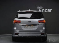 THE NEW KIA CARNIVAL 9-SEATER LUXURY