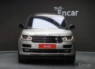 RANGE ROVER 4TH GENERATION 4.4 SDV8 VOGUE SE LWB