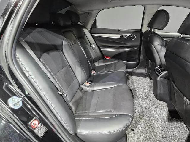 HYUNDAI GRANDEUR IG 2.4 PREMIUM SPECIAL