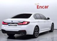 BMW 5 SERIES (G30) 530E M SPORT