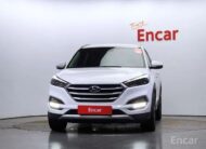 ALL NEW HYUNDAI TUCSON 2.0 2WD MODERN