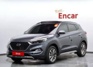 HYUNDAI ALL NEW TUCSON 1.6 TURBO 2WD PREMIUM