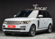 RANGE ROVER 4TH GENERATION 4.4 SDV8 AB