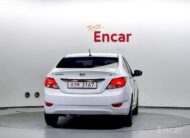 HYUNDAI ACCENT (NEW) 1.4 VVT MODERN