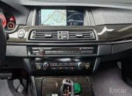 BMW 5 SERIES (F10) 520D  XDRIVE LUXURY