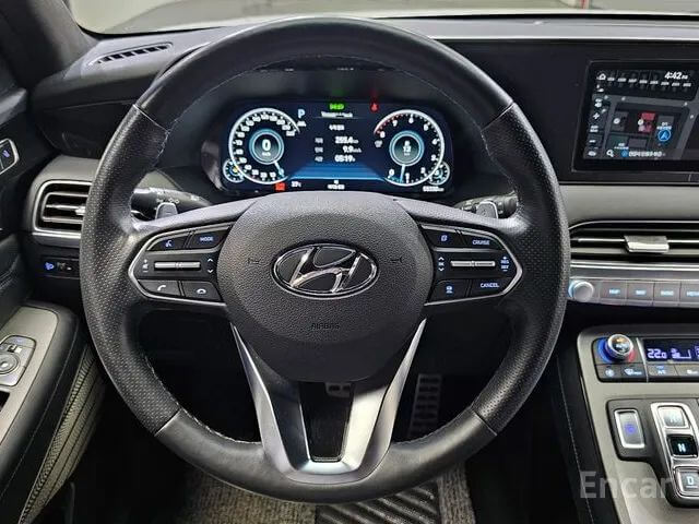 HYUNDAI PALISADE 3.8 2WD CALLIGRAPHY