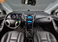 HYUNDAI I30 (NEW) 1.6 VGT PYL