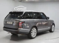 RANGE ROVER 4TH GENERATION 4.4 SDV8 VOGUE SE