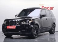 RANGE ROVER 4TH GENERATION 4.4 SDV8 AB