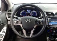 HYUNDAI ACCENT (NEW) 1.4 VVT MODERN