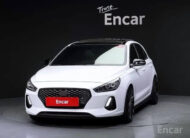 HYUNDAI I30 (PD) 1.6 TURBO SPORTS PREMIUM