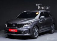 KIA SORENTO 4TH GENERATION HEV 1.6 2WD SIGNATURE