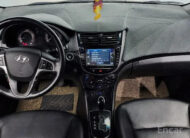 HYUNDAI ACCENT(NEW) 1.4 VVT MODERN