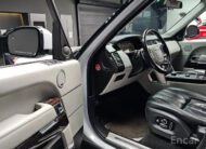 RANGE ROVER 4TH GENERATION 4.4 SDV8 AB