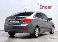 HYUNDAI ACCENT (NEW) 1.4 VVT MODERN